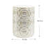 Tabouret de jardin 19,5 po Daro