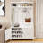 Ashgan Hall Tree 39.4'' Wide with Bench and Shoe Storage-177502696