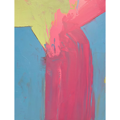 " Geo VIII " by John Beard