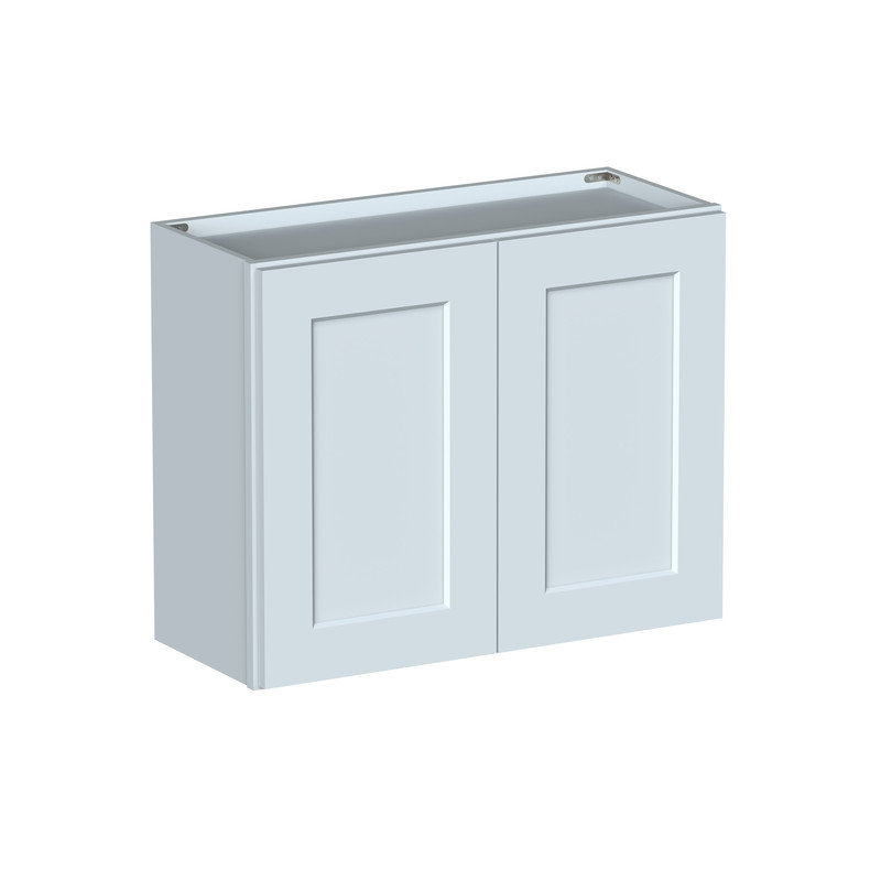 Armoire murale de cuisine l 30 po x P 12 po x H 24 po CASAINC, 30", 24"