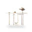 Console blanche en bois massif-1342999602-1342999607