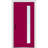 1-Lite Painted Steel Spotlight Prehung Front Entry Door-40559185-40559191-40559194