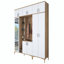 Atesha Hall Tree 180cm Wide