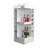 Corner Bar Cabinet With Wine Rack And Open Shelf-694577630-694577616