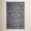 Rifle Paper Co. x Loloi Nightingale Black Floral Rug