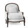 Adair 33.5" W Armchair