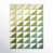Lime/Green/Ivory selected