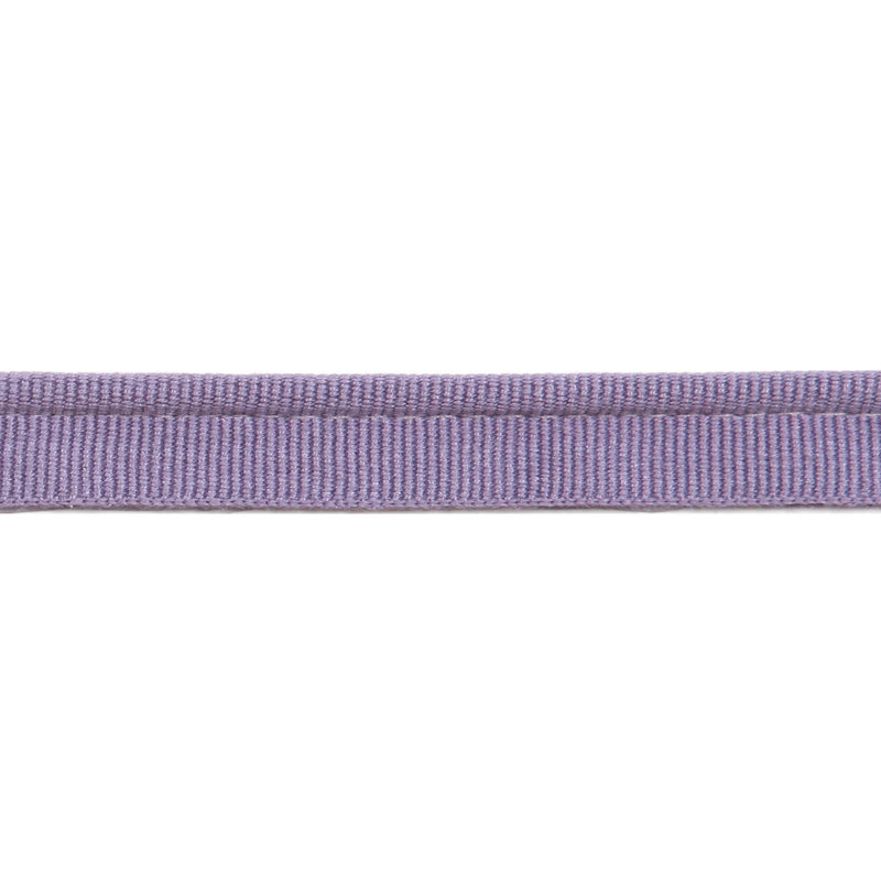 Tissu Pompadour Grosgrain, Wisteria