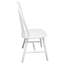 Chaise d'appoint Berendien
