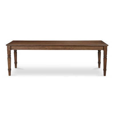 Darian Dining Table Brown