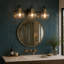 Éclairage pour meuble-lavabo à intensité variable Christof-1044928393-1012072532
