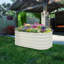 Metal Raised Garden Bed-1526301174-1526301172