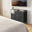 Crédence de rangement l 36,2 po Yilin-20389480