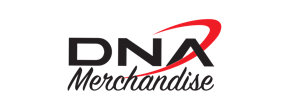 Logo DNA Merchandise