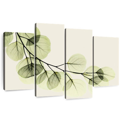 Harnek Mint Eucalyptus
