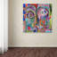 Berkley «What Youre Really Th pensant», reproduction sur toile tendue-24039017
