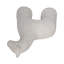 Neutral Textured Horse Decorative Object-909792032-909792034
