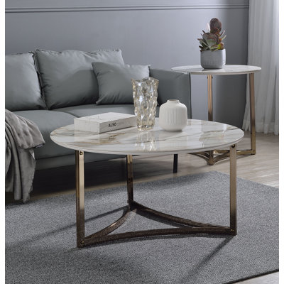 Table basse Aziz