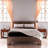 Rosston End Table Set with Storage