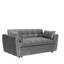 Canapé-lit 65 po 3-en-1 pliable de grande taille-1680996530