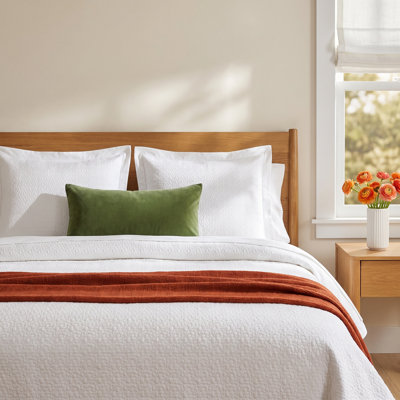 ESTELLA Cotton Shams
