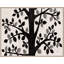 Black Tree Print by Paule Marrot-2035807987-2035807984