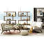 Table basse Chic Triangle