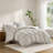 3 PCS Duvet Set