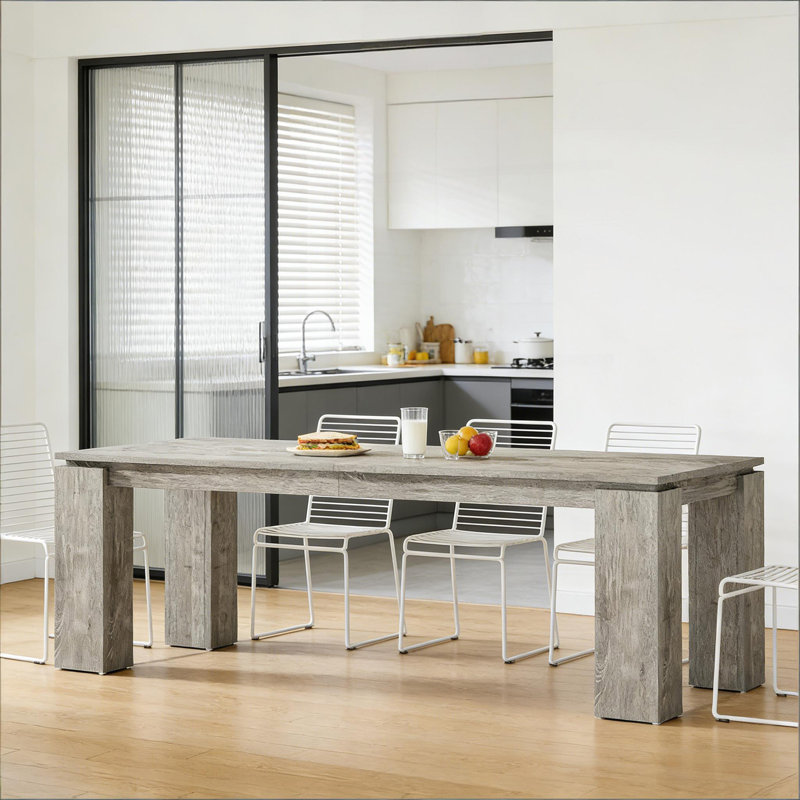 Extra Long Conference Table,Kitchen Table,Dining Table,Greeting Table