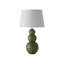 Nikodim Ceramic Table Lamp-1341064997