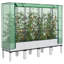 Bautista Raised Garden Bed-475617870