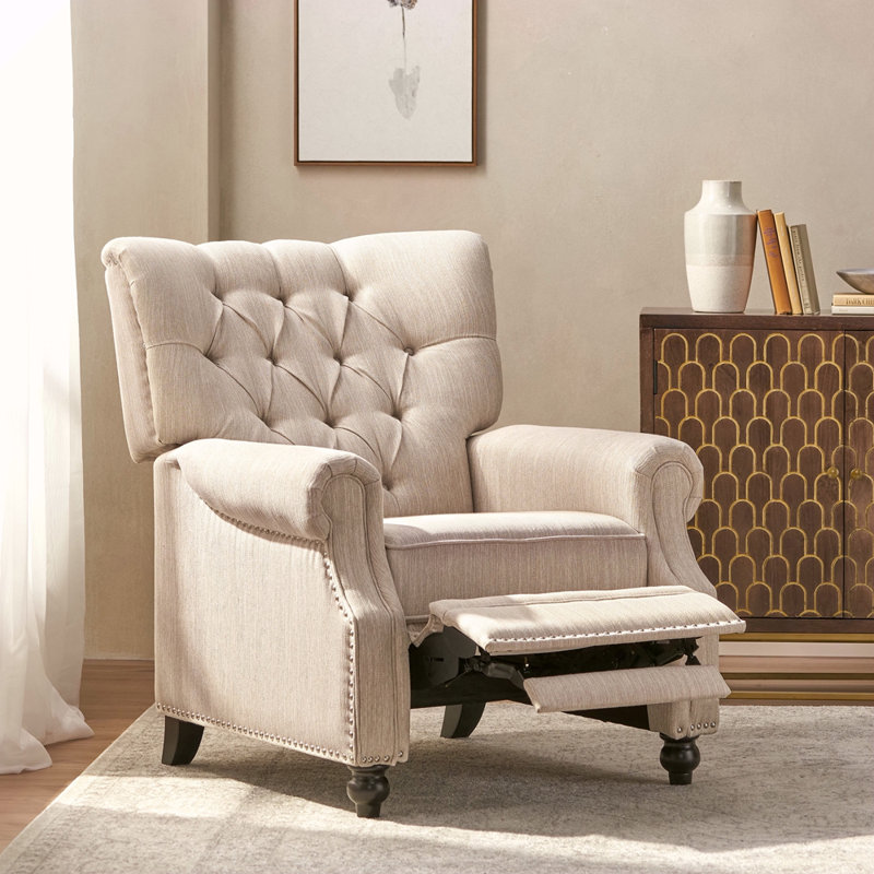 Fauteuil inclinable