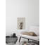 Friendly Giraffe II - Wrapped Canvas Painting-774433340