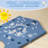 GLAF 73.62'' W Plastic Freestanding Slide-100731295