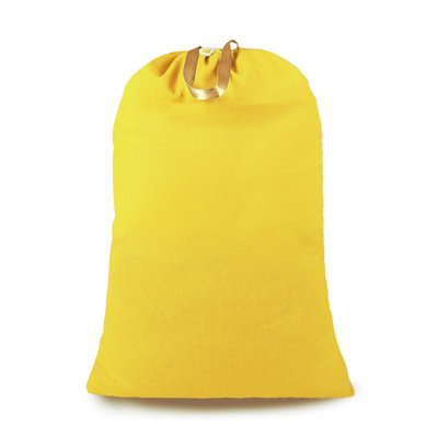 Sac à linge en tissu
