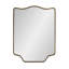 Miroir Maison Wave