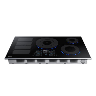 36" Smart Induction Cooktop