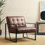 Fauteuil capitonné l 29,5 po-64112039