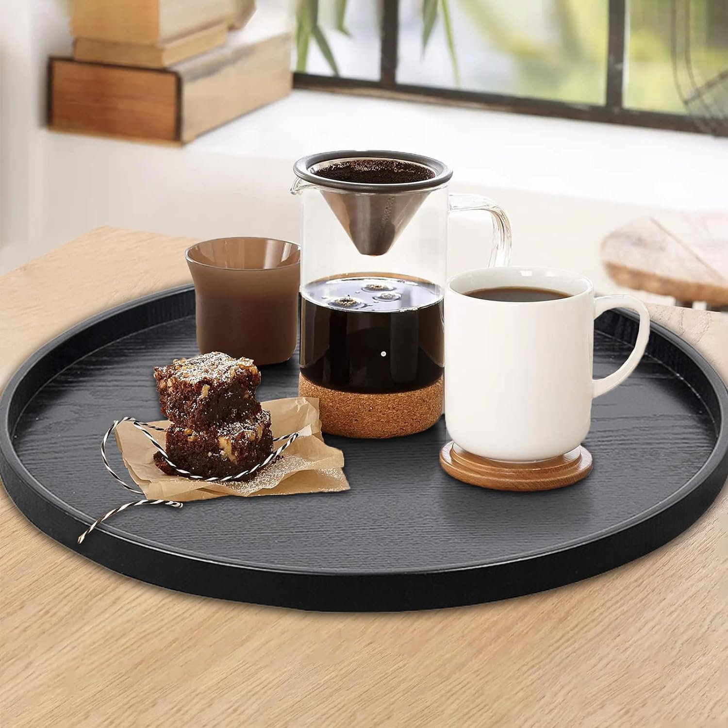 Latitude Run® Pyari Tray | Wayfair