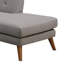 Canapé modulaire 3 pièces Rumford