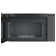 GE Appliances 2.1 Cubic Feet 1000 Watt Over The Range Microwave with Sensor Cooking