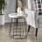 Zadee 18'' Console Table