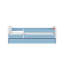 Cicero Drawer Convertible Bed and Mattress-1972591570-1972591568