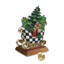Westminster Sleigh Stocking Holder