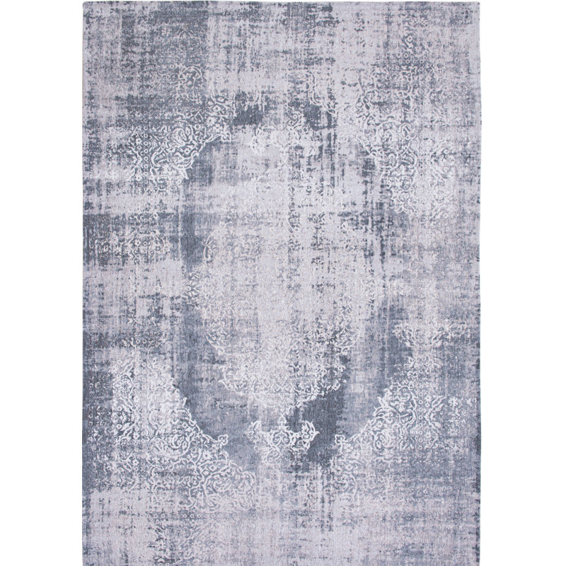 Oriental Recycled P.E.T Area Rug, Rectangle 80 x 150cm