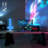 Flatley Lamp