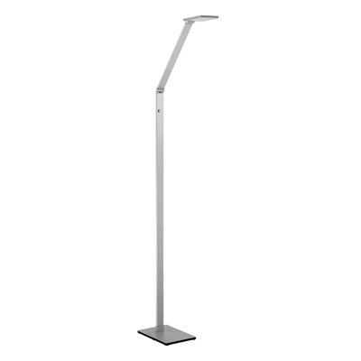 Lampe de travail DEL sur pied 49 po Bridewell