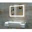 Miroir de salle de bain Giardina-353164859