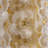 2-Light Glass Floral Wall Sconce