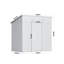 Mauch 6 ft. W x 4 ft. D Metal Pent Tool Shed